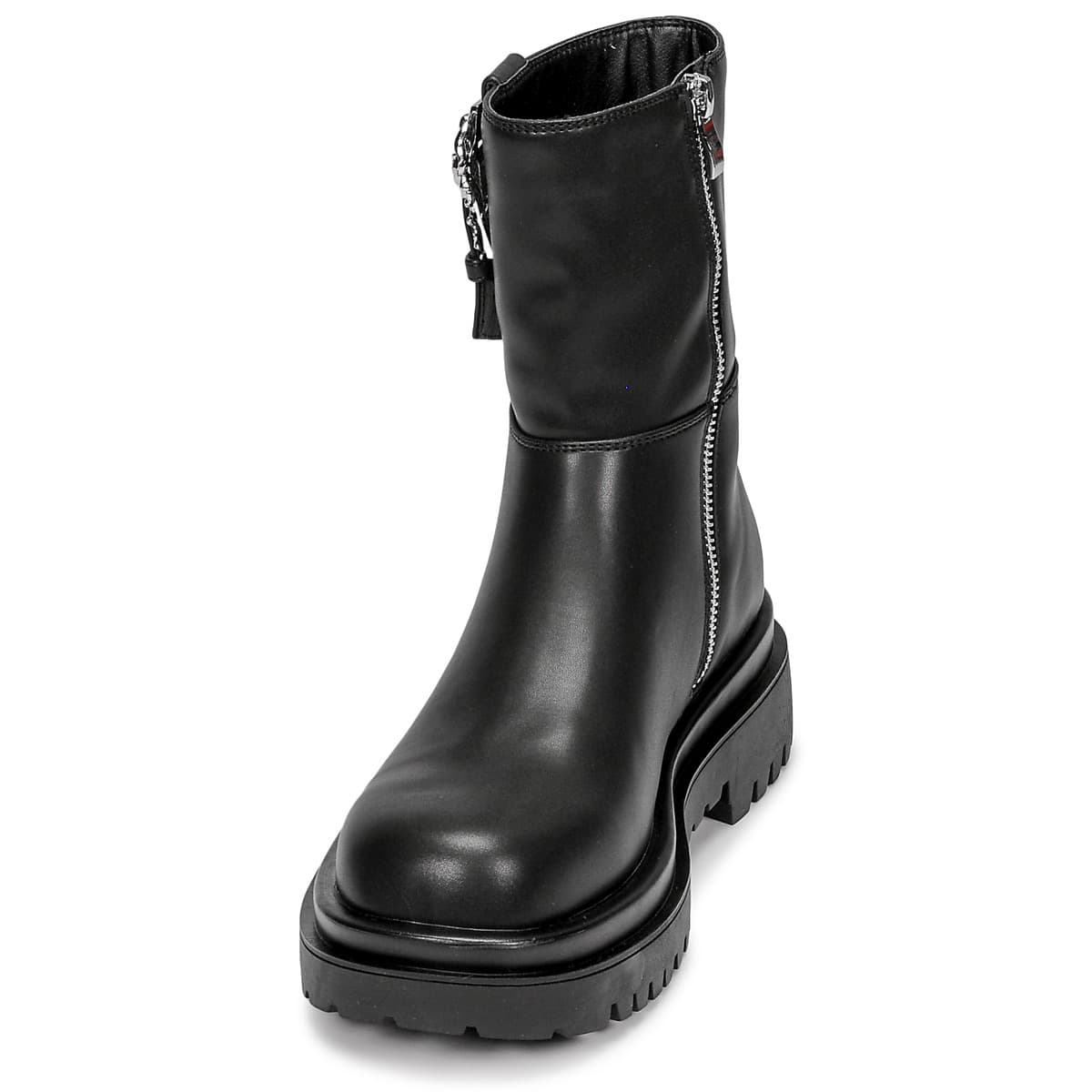 Women's Boots Versace Jeans Couture Black