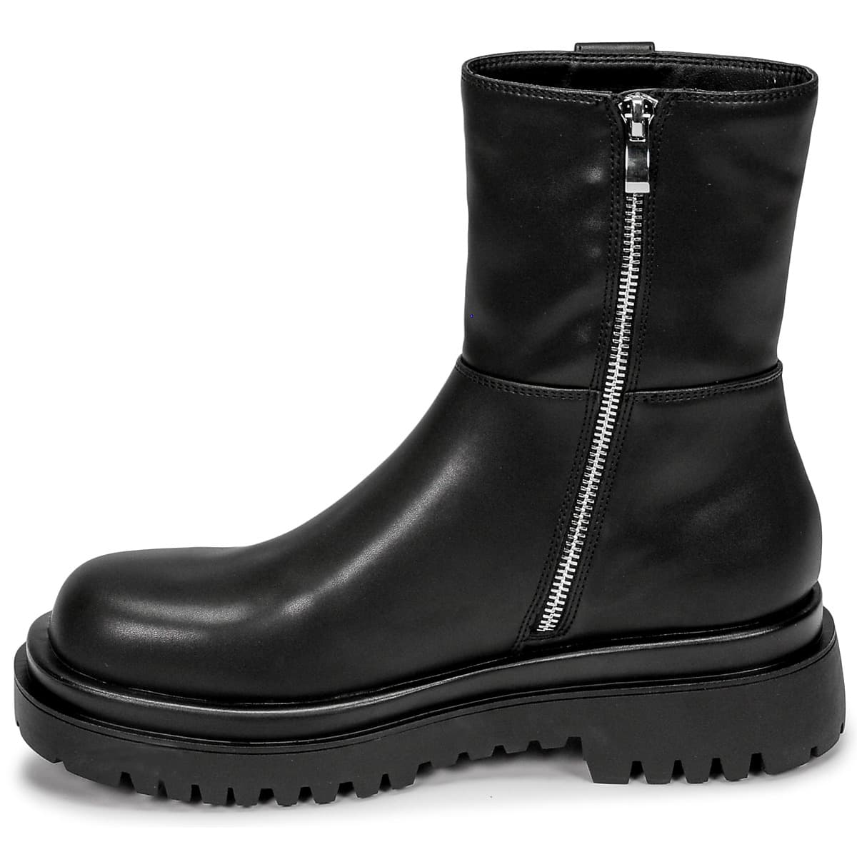 Women's Boots Versace Jeans Couture Black