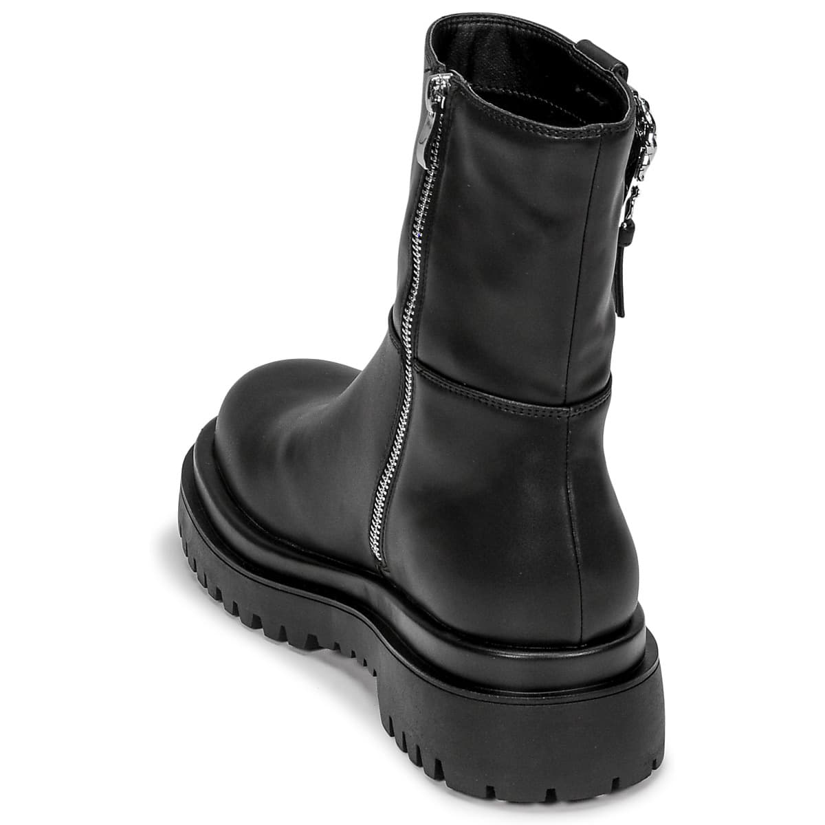 Women's Boots Versace Jeans Couture Black