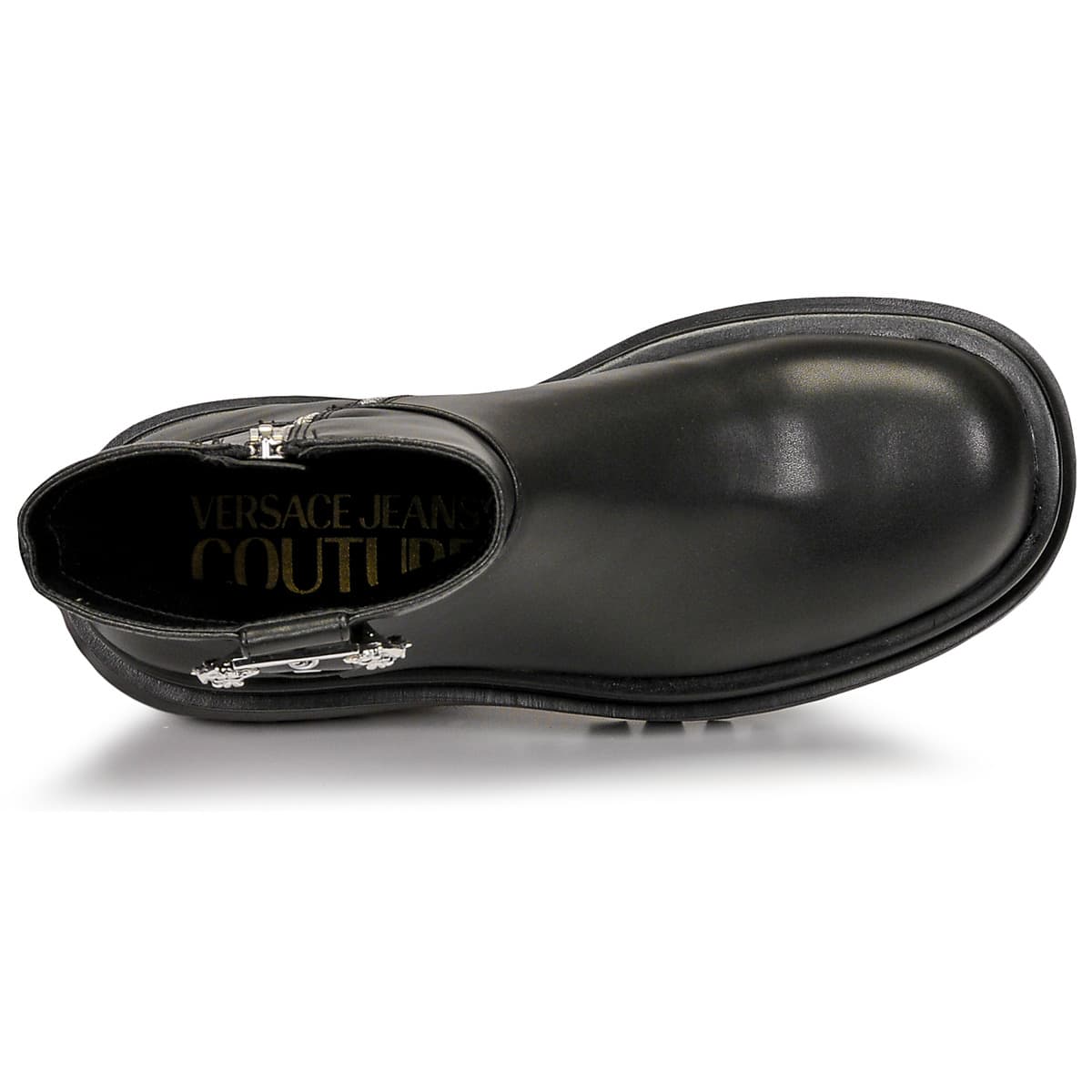 Women's Boots Versace Jeans Couture Black