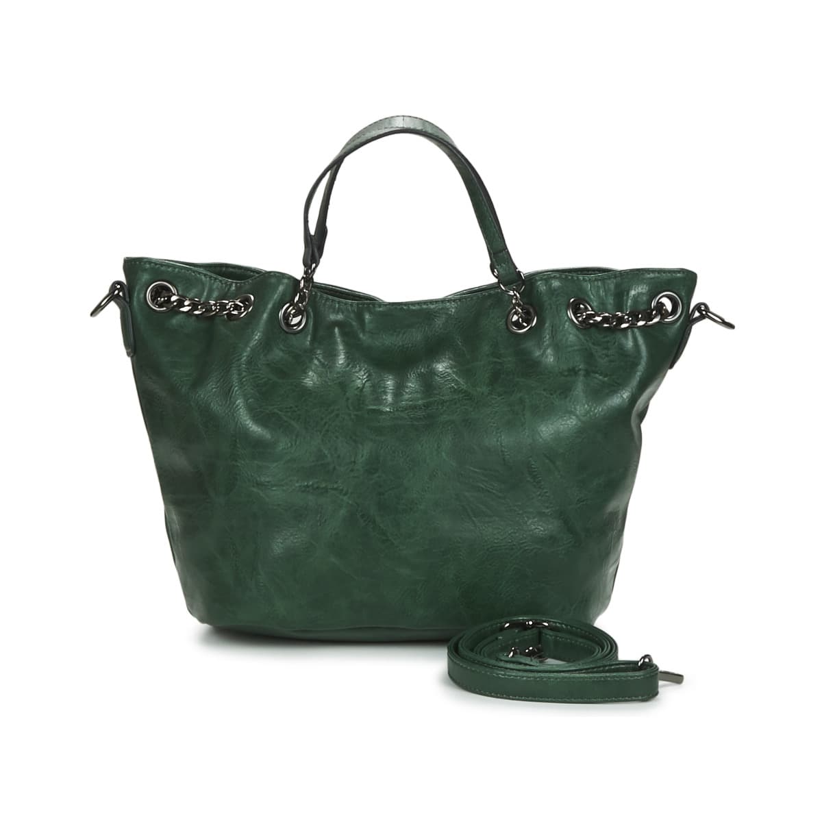Women's Handbags Moony Mood Green