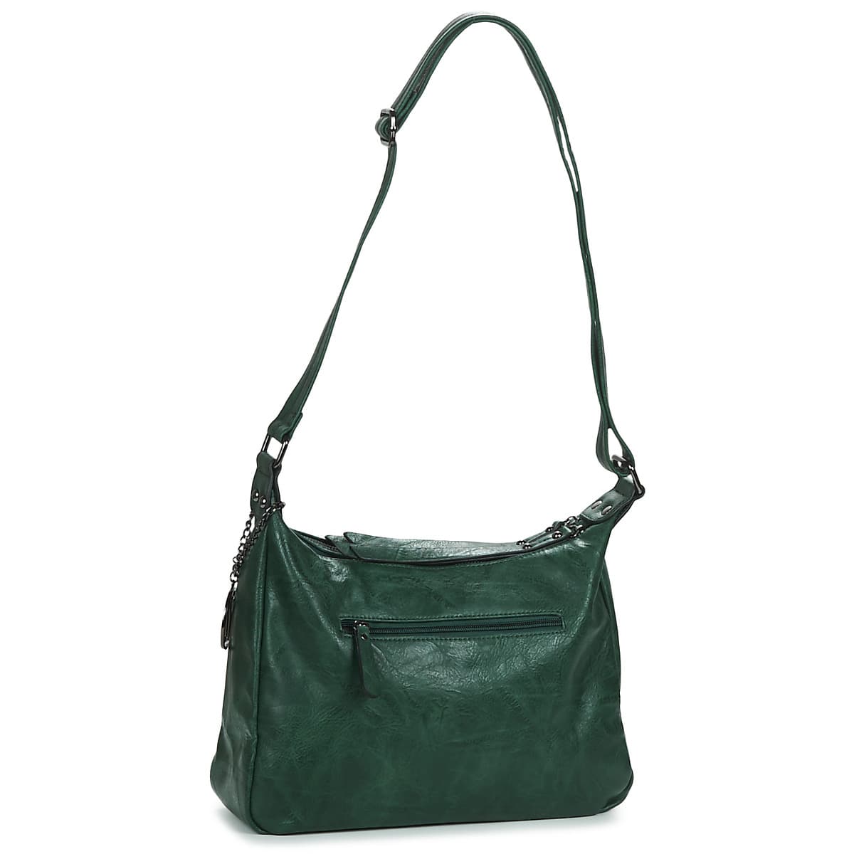 Women's Shoulder Bags Moony Mood Green