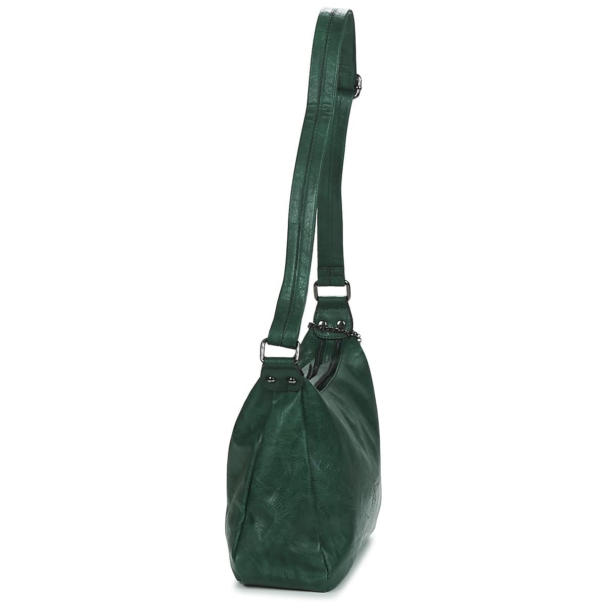 Women's Shoulder Bags Moony Mood Green