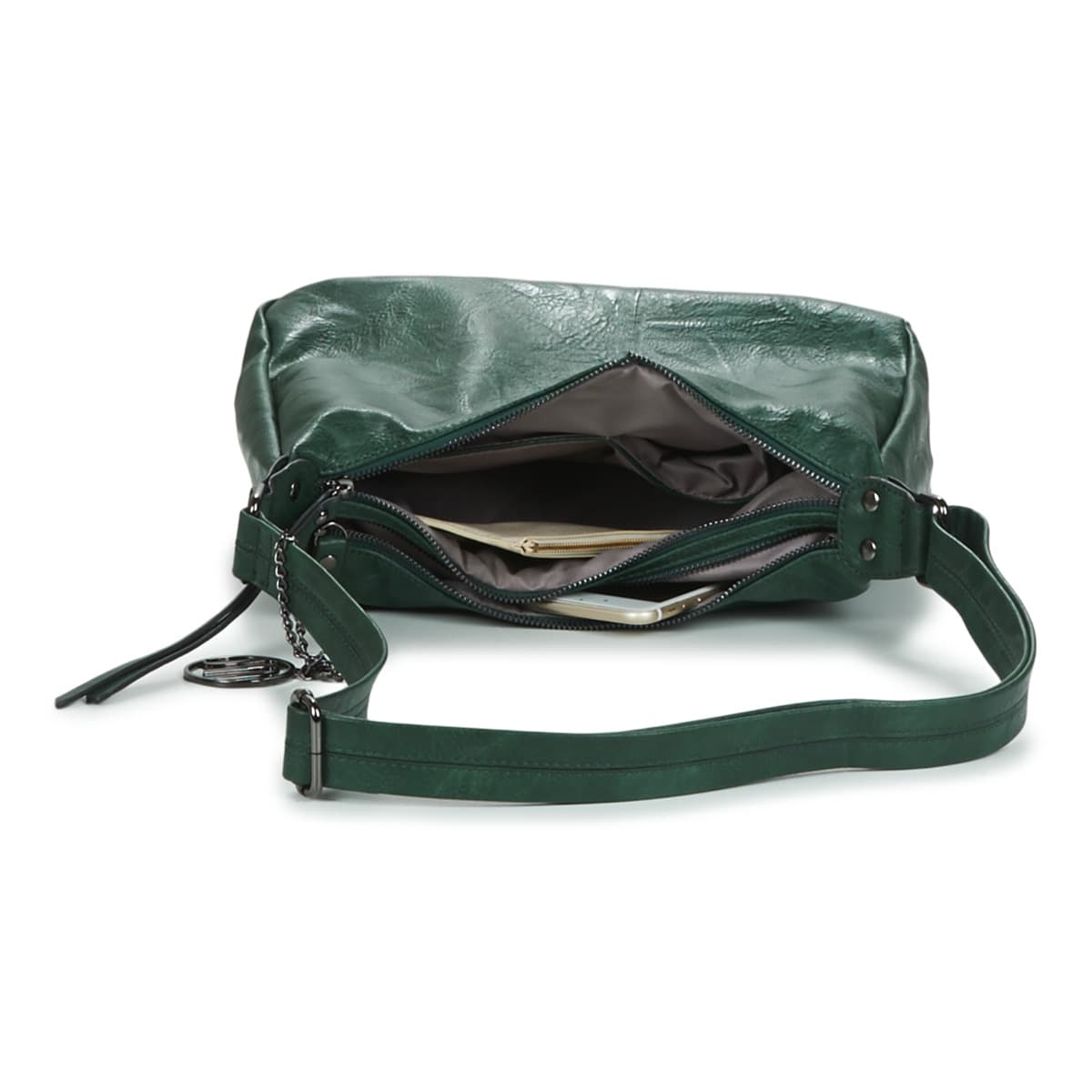 Women's Shoulder Bags Moony Mood Green