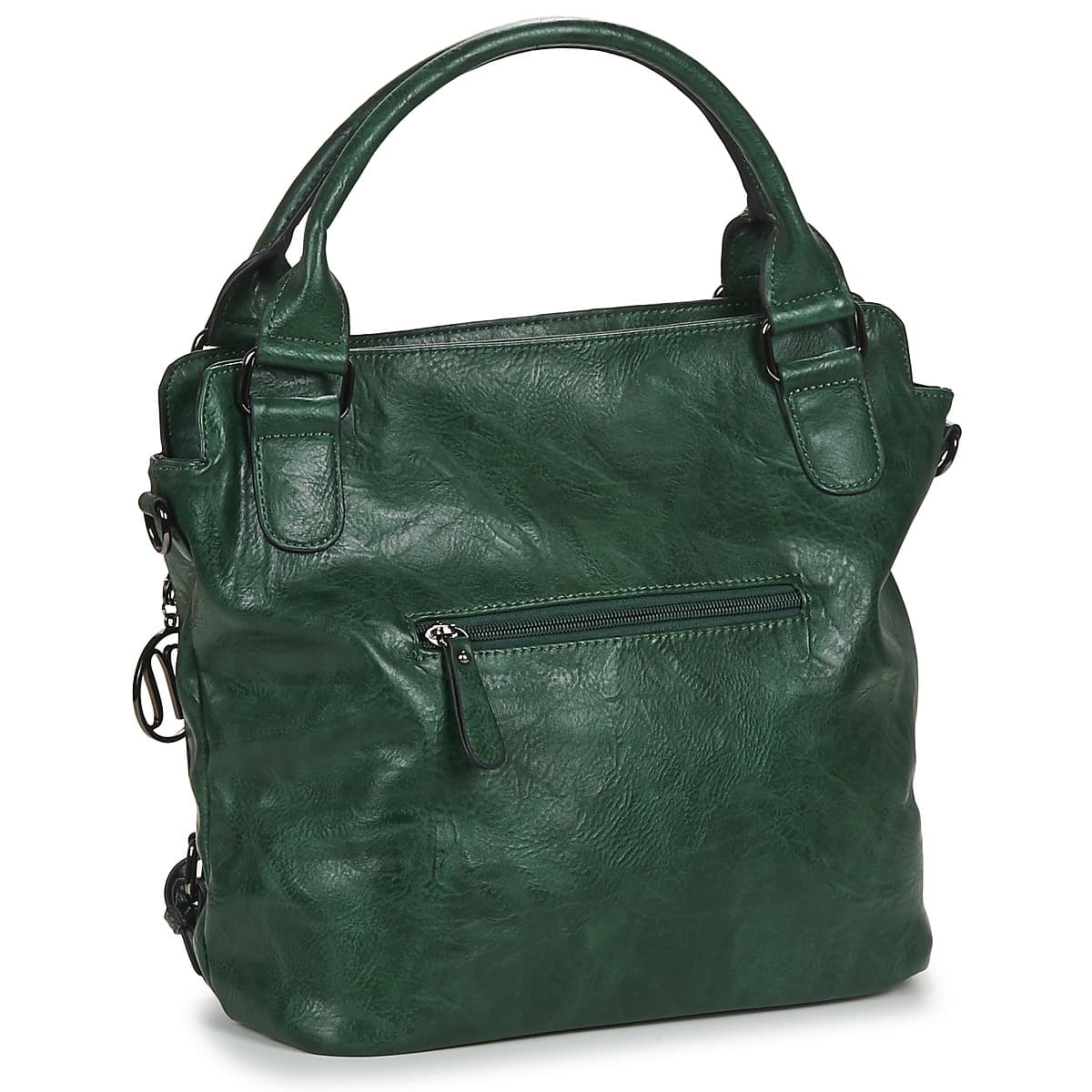 Women's Shoulder Bags Moony Mood Green