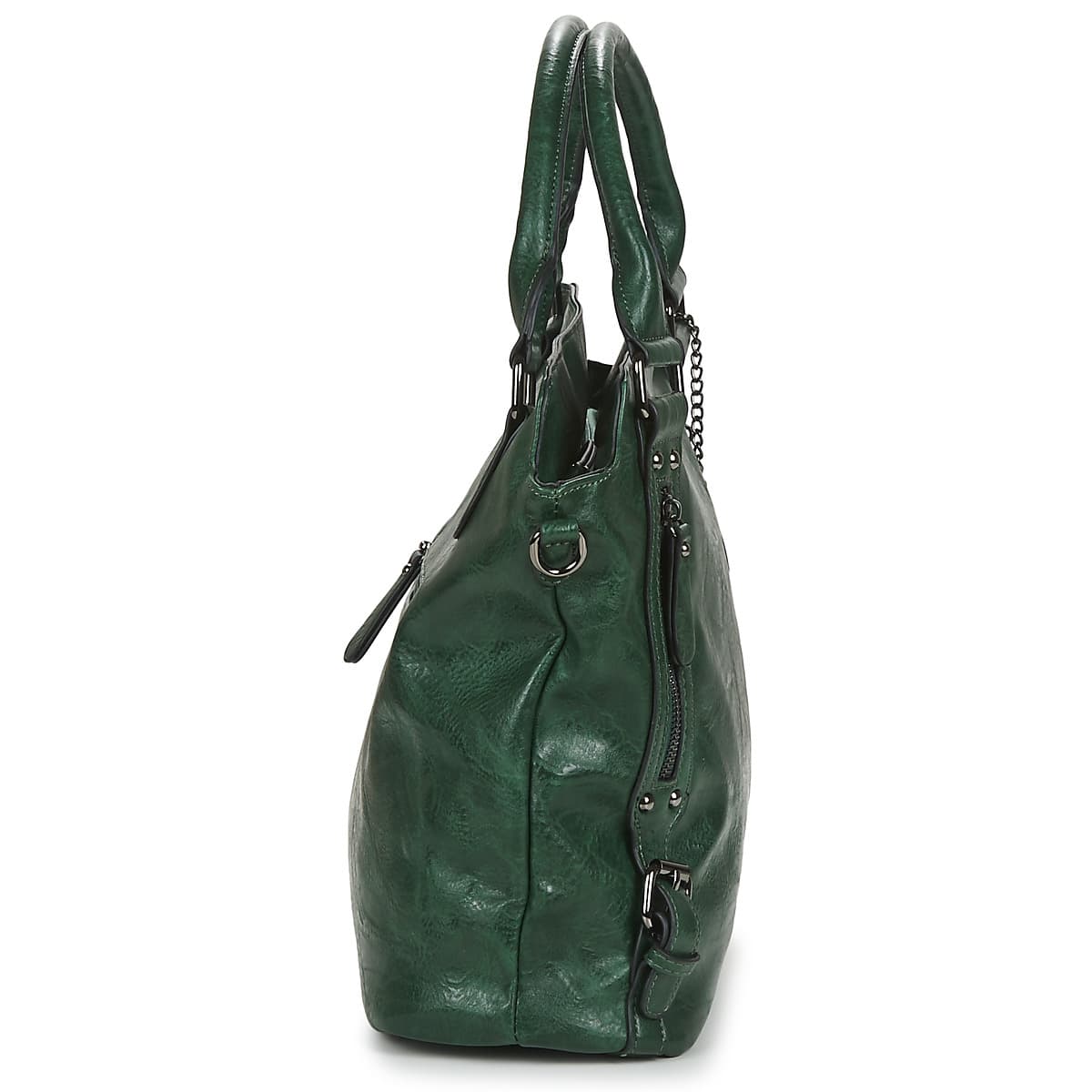 Women's Shoulder Bags Moony Mood Green