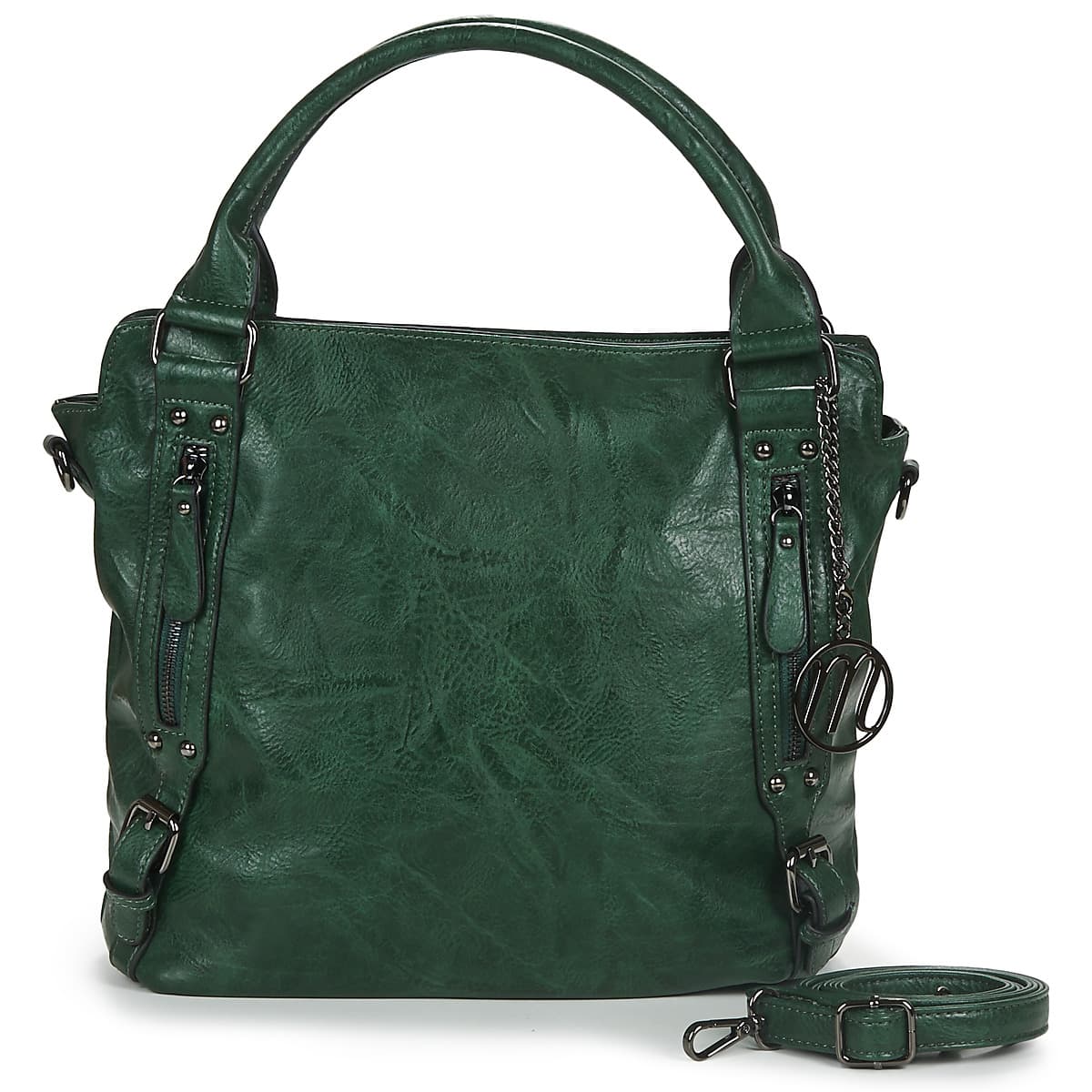 Women's Shoulder Bags Moony Mood Green