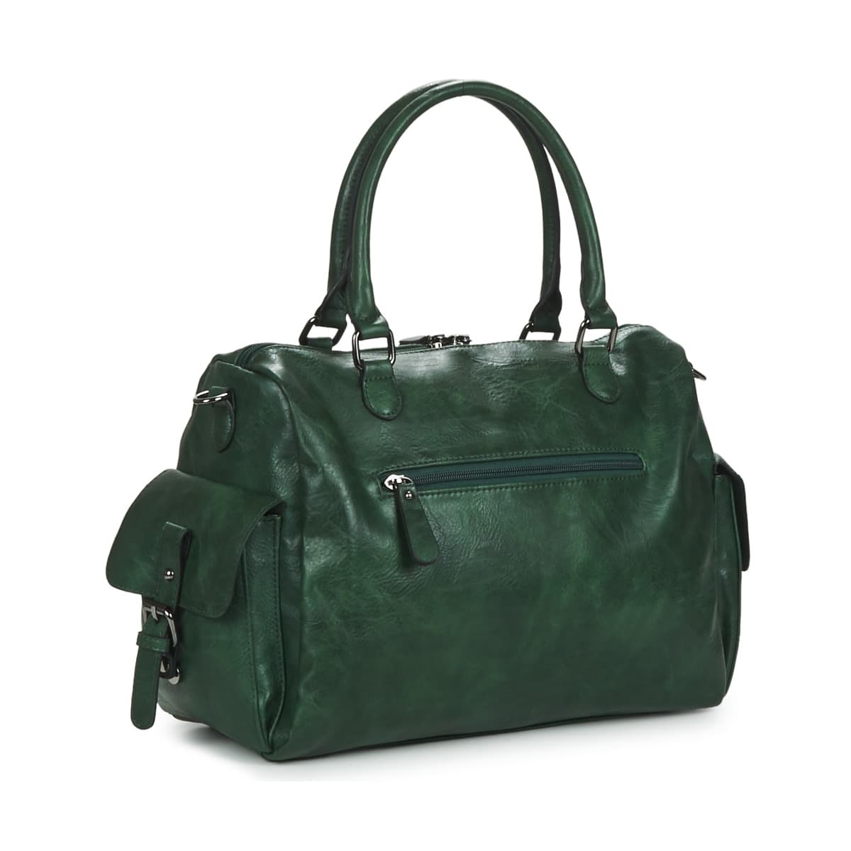 Women's Shoulder Bags Moony Mood Green