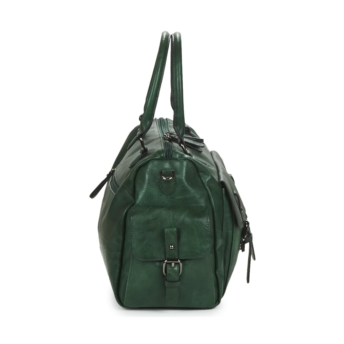 Women's Shoulder Bags Moony Mood Green