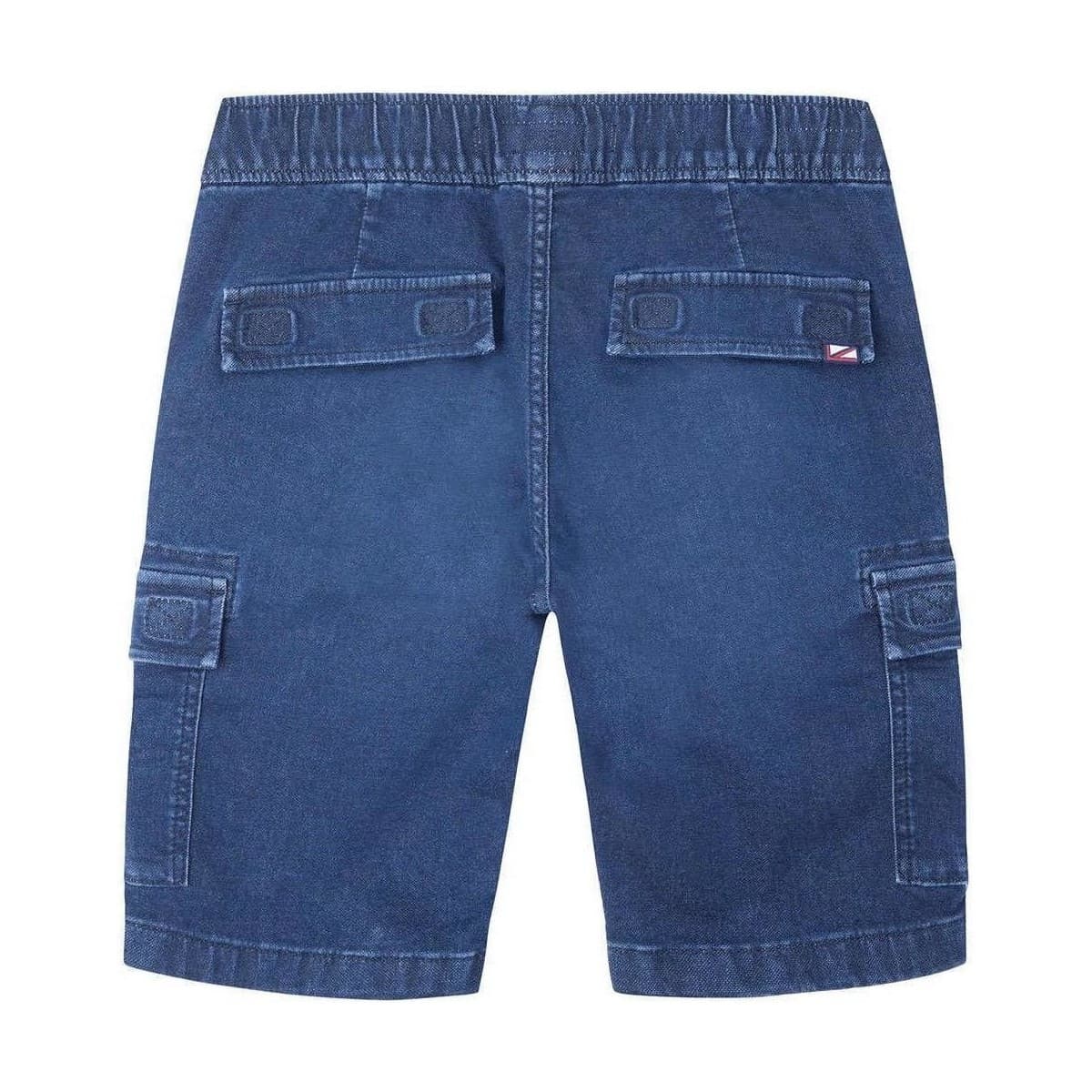 Boys' Shorts Pepe Jeans Blue