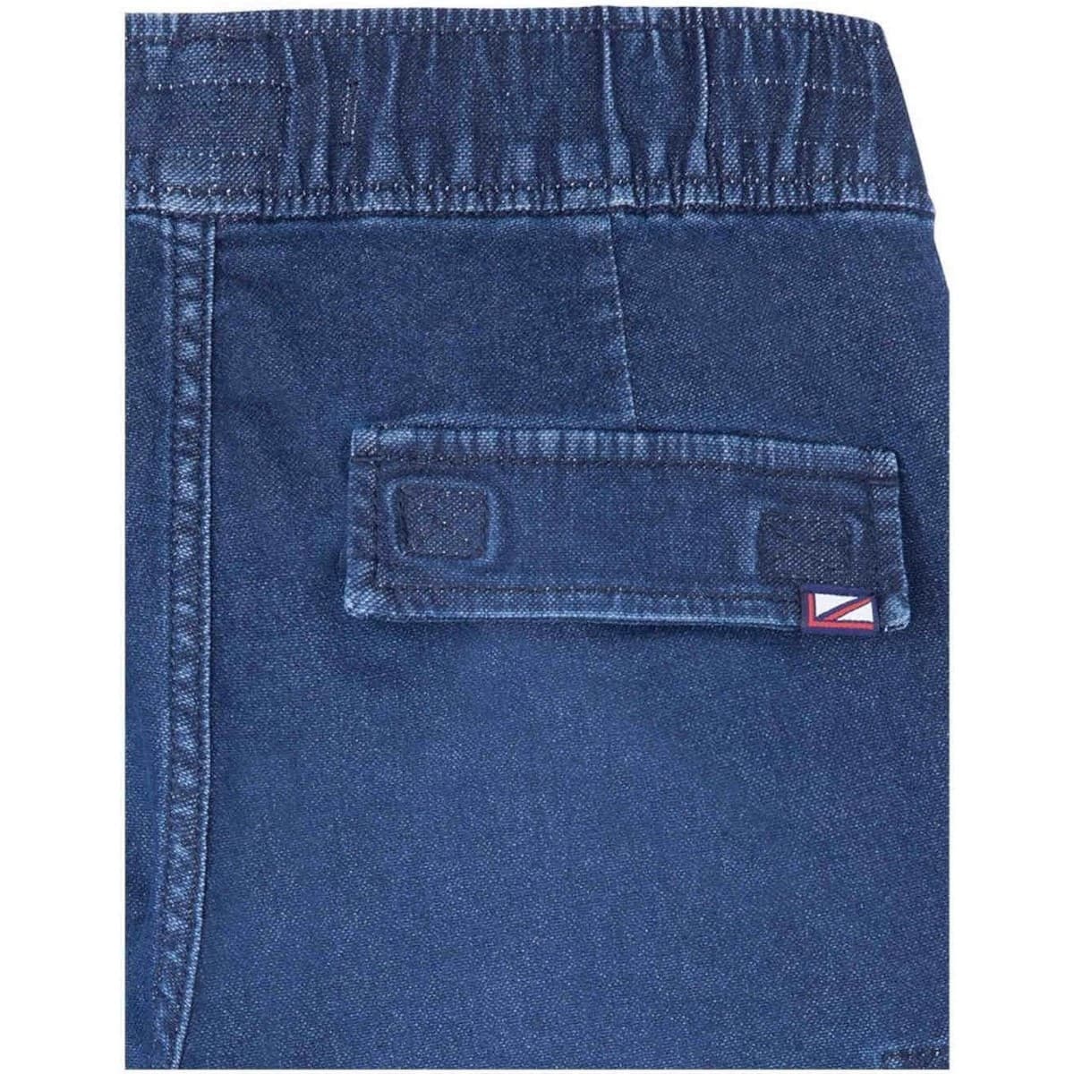 Boys' Shorts Pepe Jeans Blue