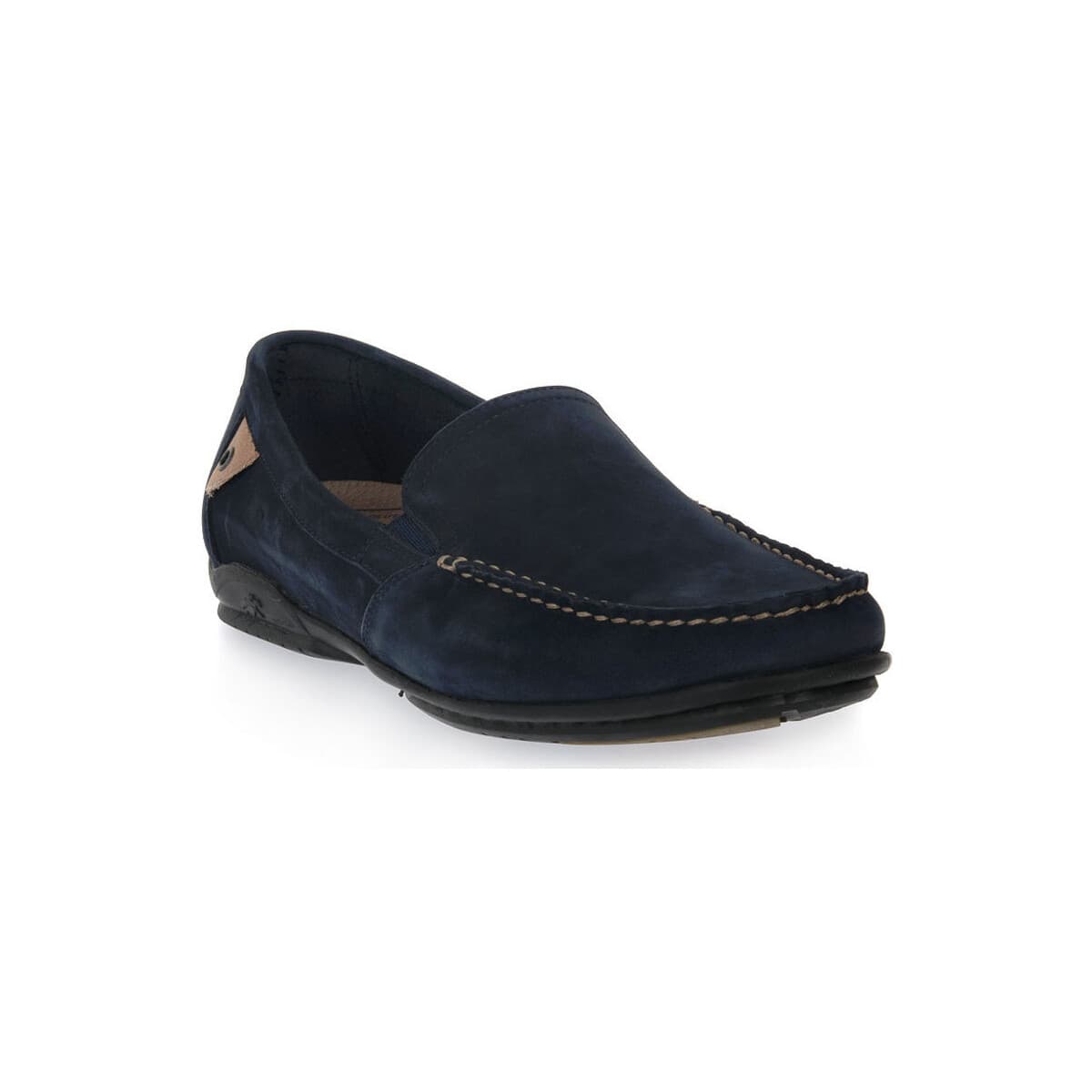 Men's Loafers Fluchos Blue