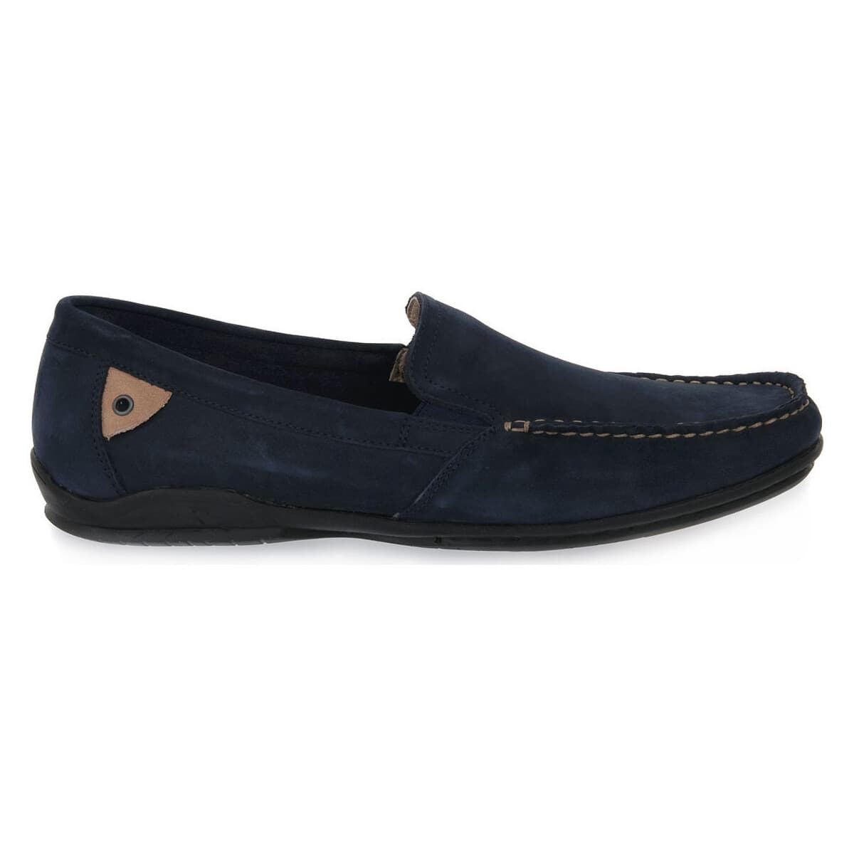 Men's Loafers Fluchos Blue