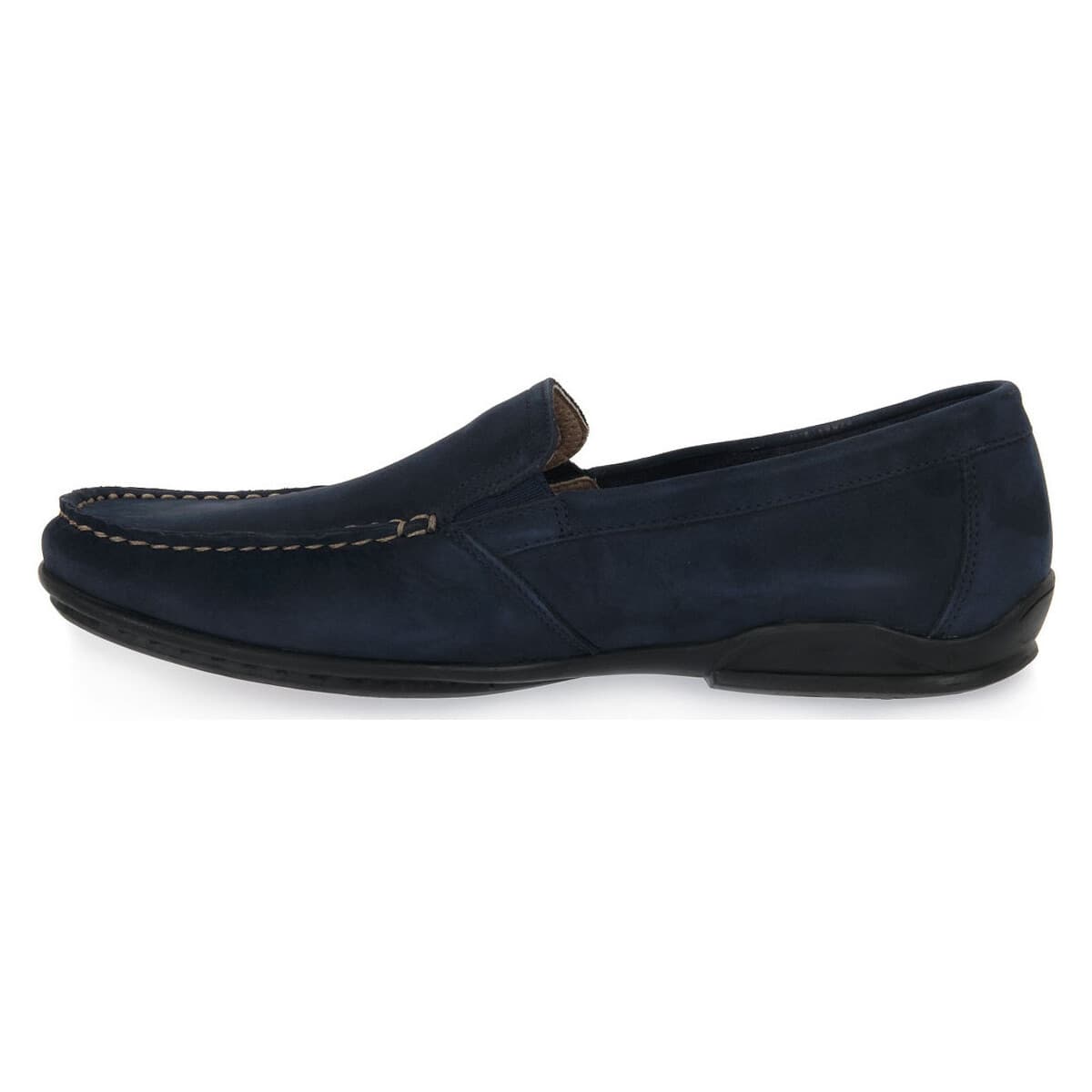 Men's Loafers Fluchos Blue