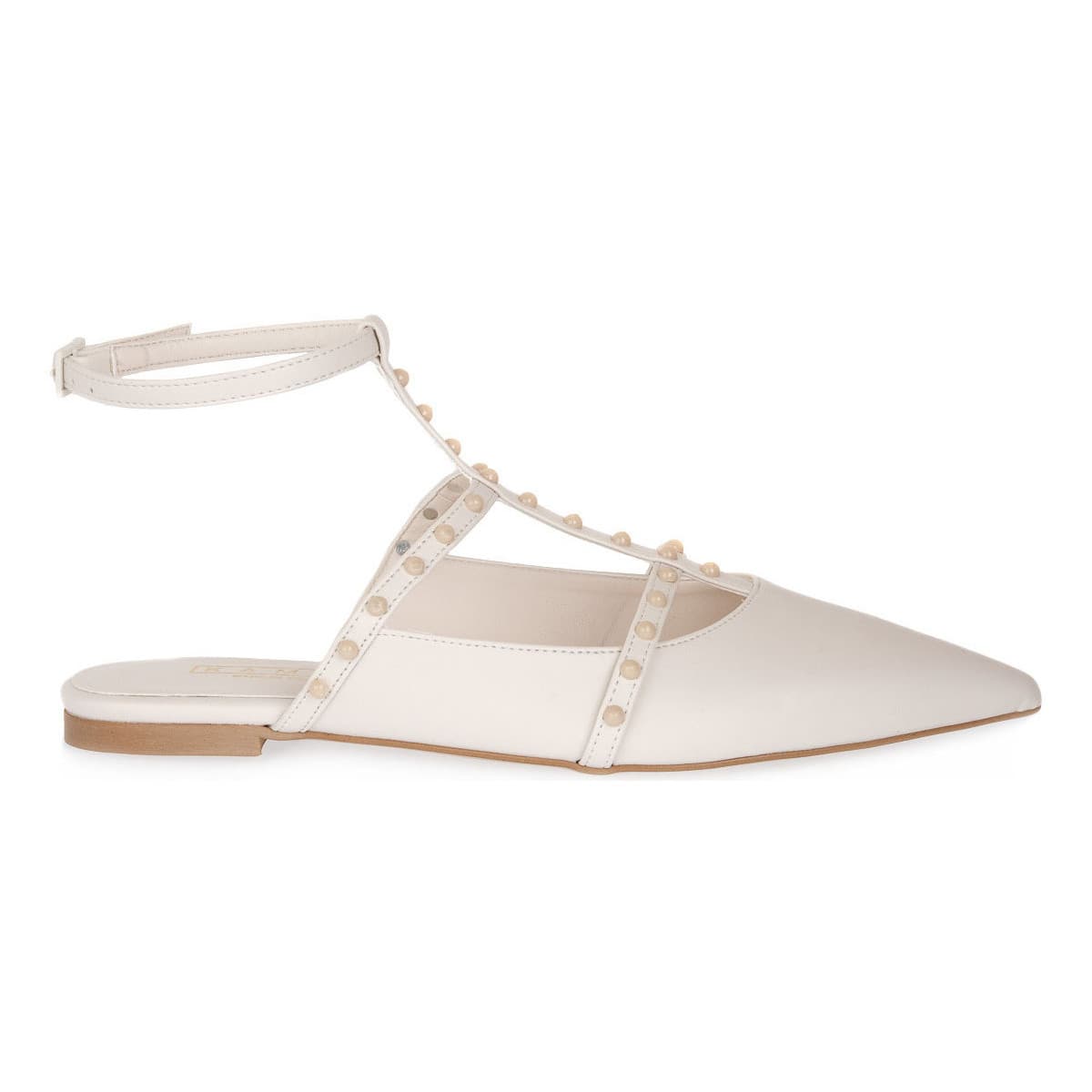 Women's Gym Shoes Priv Lab White