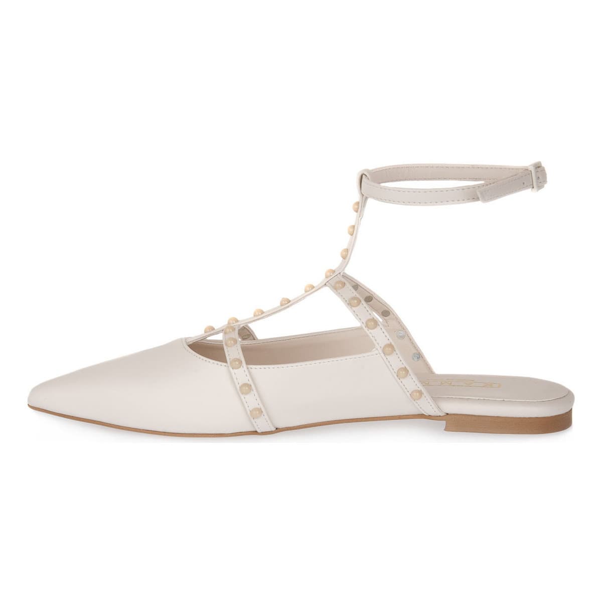 Women's Gym Shoes Priv Lab White