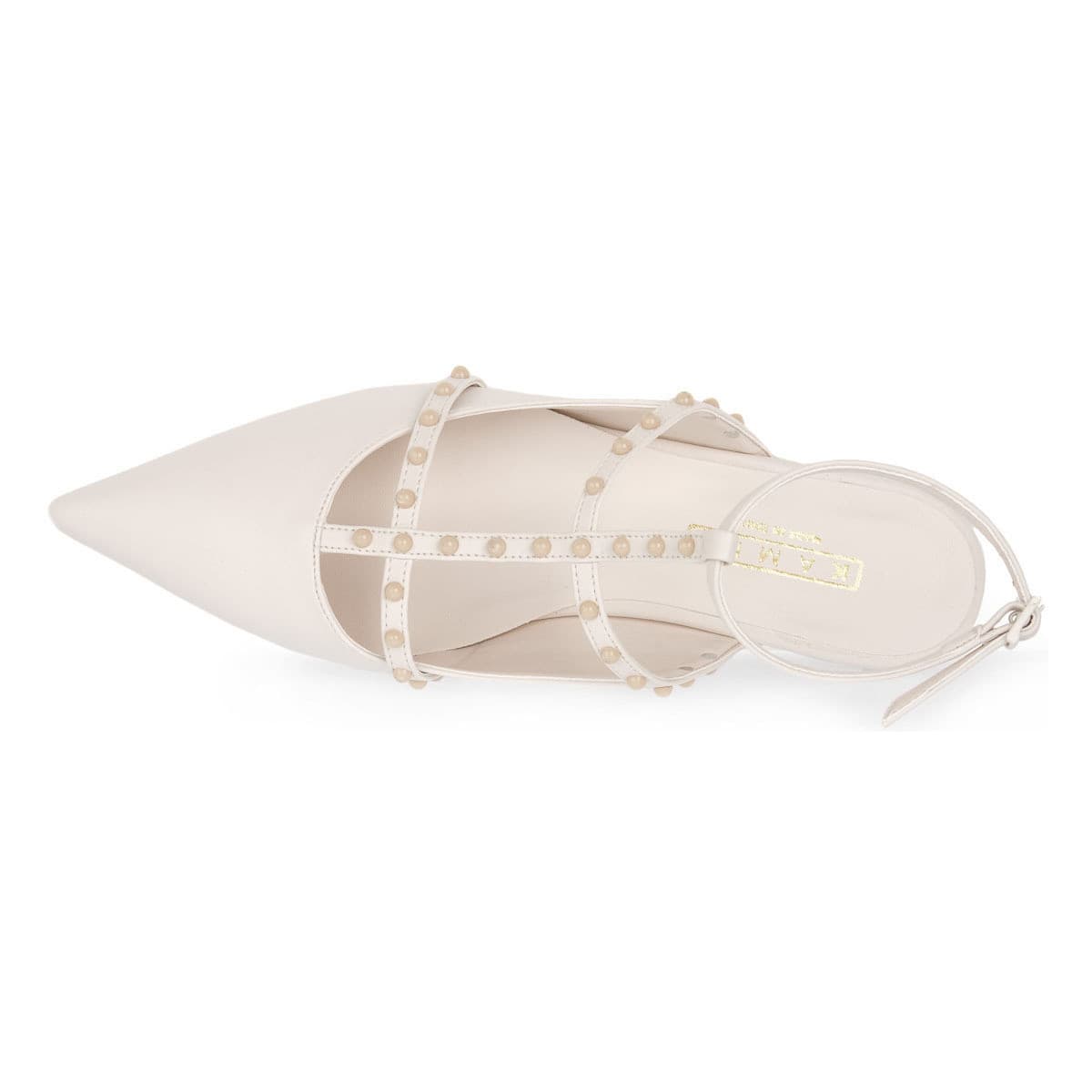 Women's Gym Shoes Priv Lab White