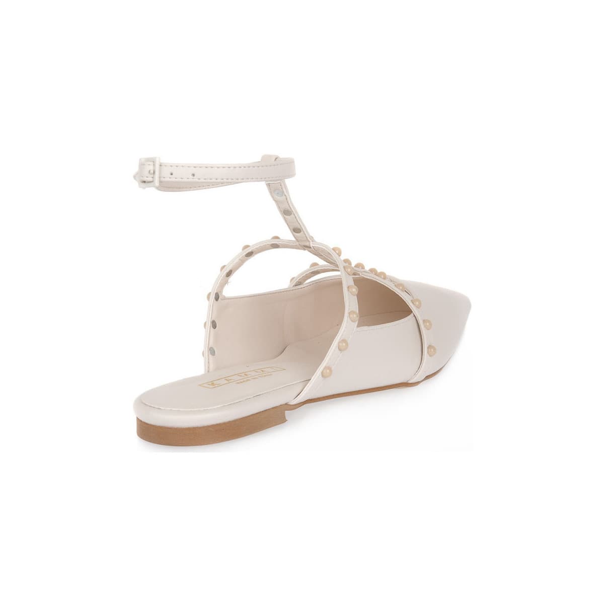 Women's Gym Shoes Priv Lab White