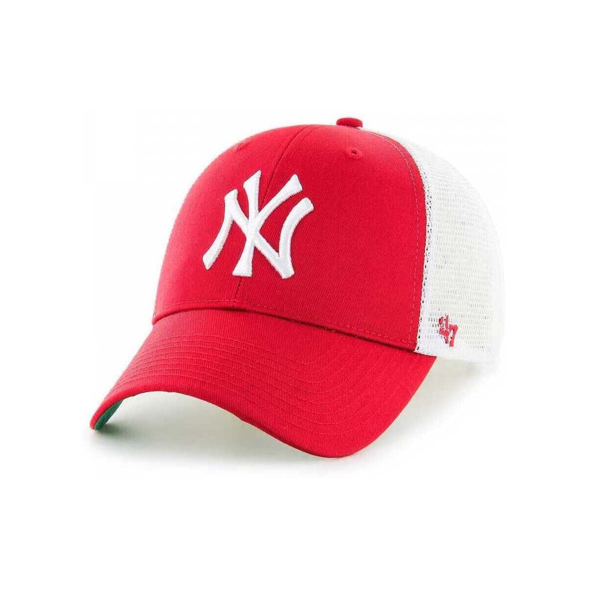 Men's Caps '47 Brand Red