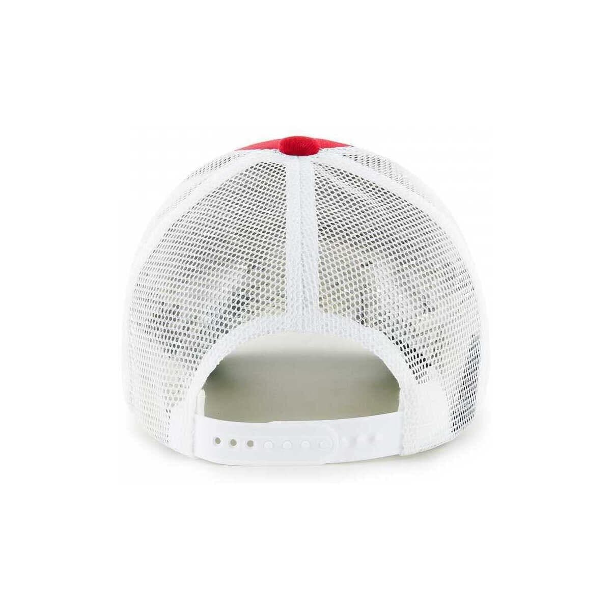 Men's Caps '47 Brand Red