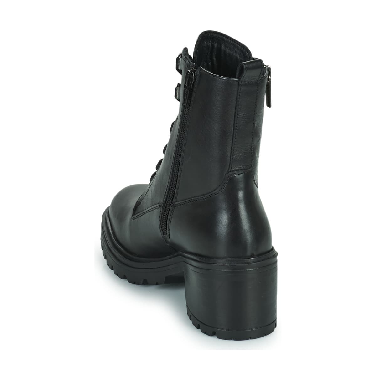 Women's Ankle Boots Geox Black