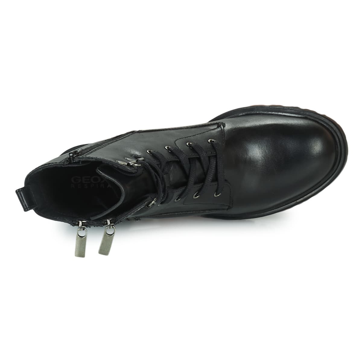 Women's Ankle Boots Geox Black