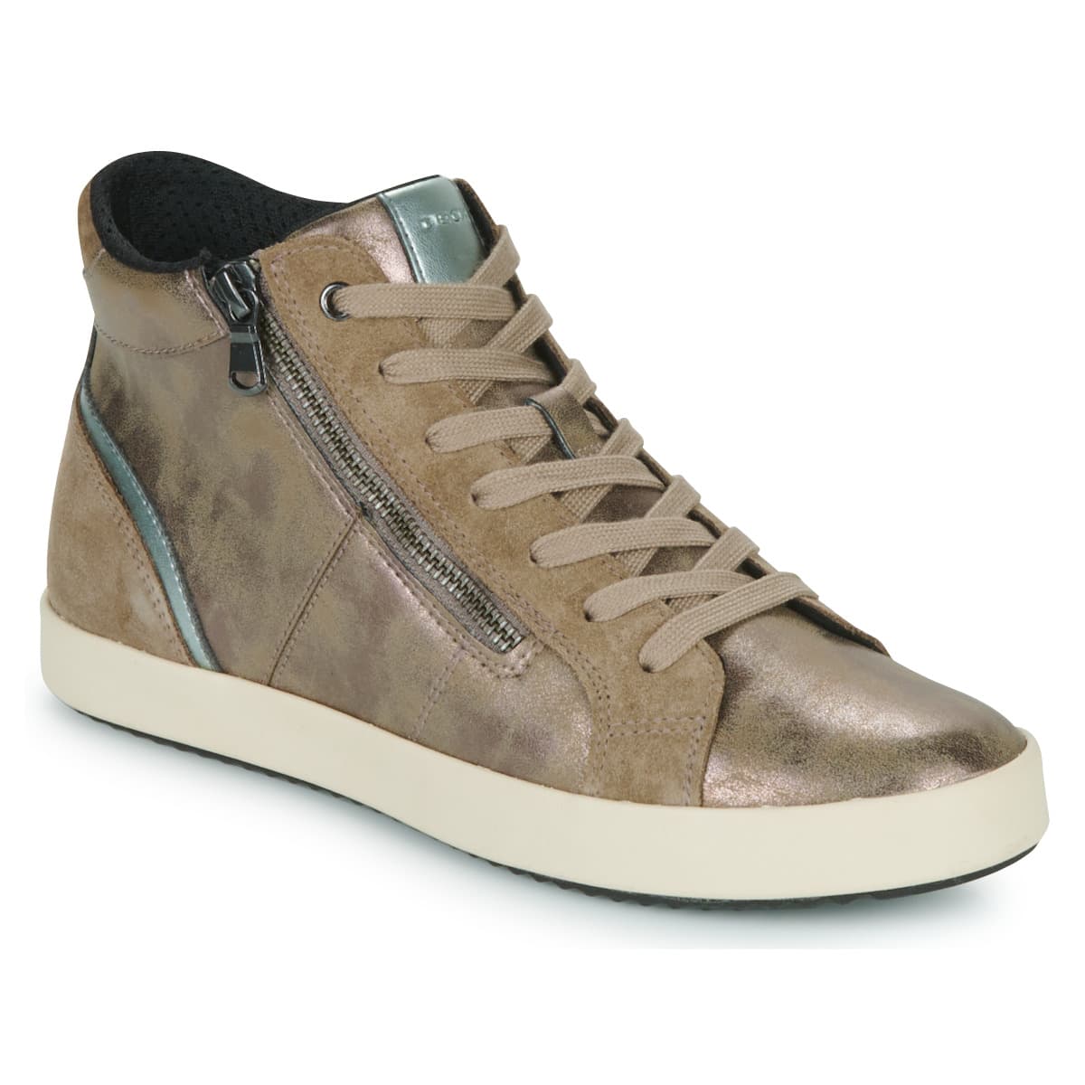 Ψηλά Sneakers Geox D BLOMIEE B