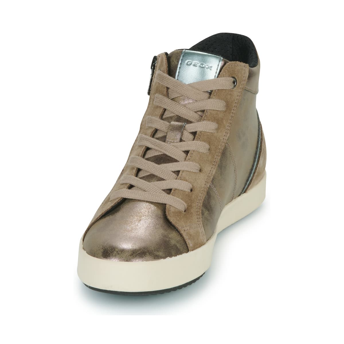 Women's Sneakers Geox Beige