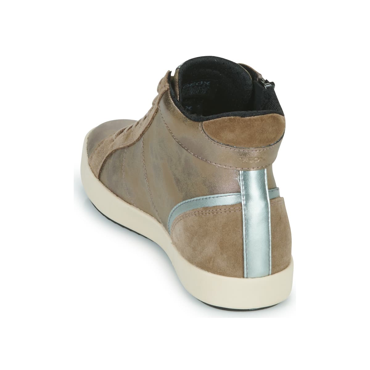 Women's Sneakers Geox Beige