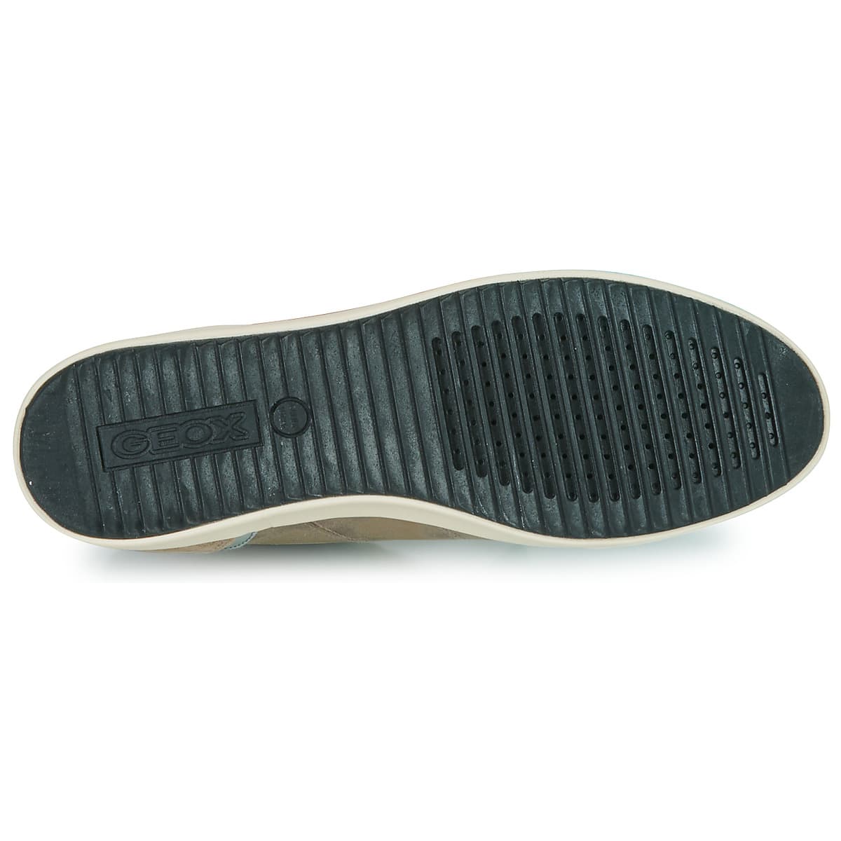 Women's Sneakers Geox Beige