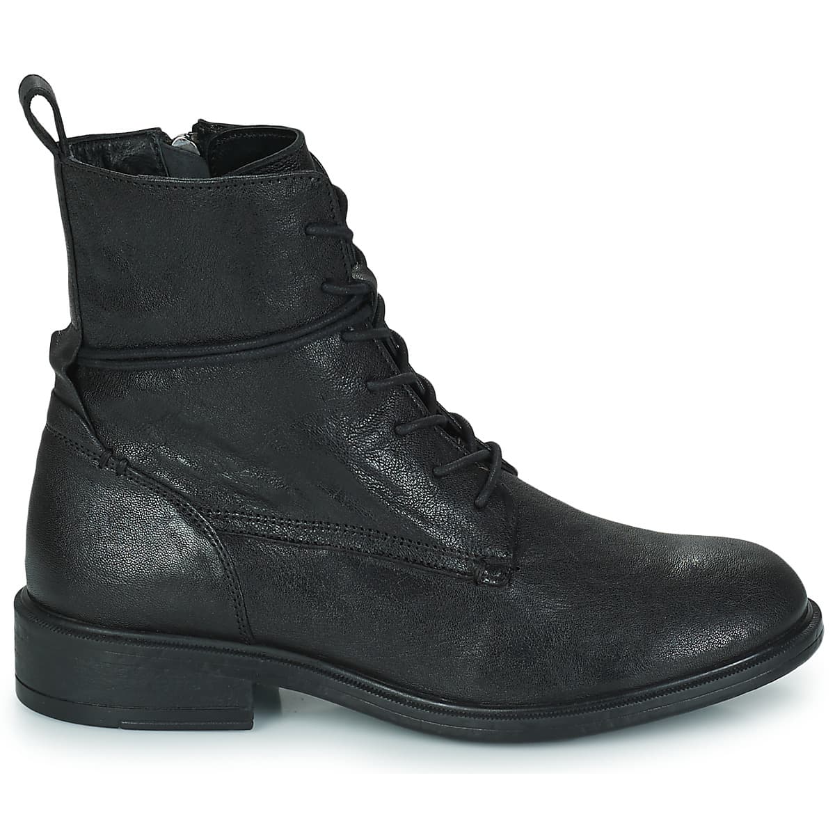 Women's Boots Geox Black