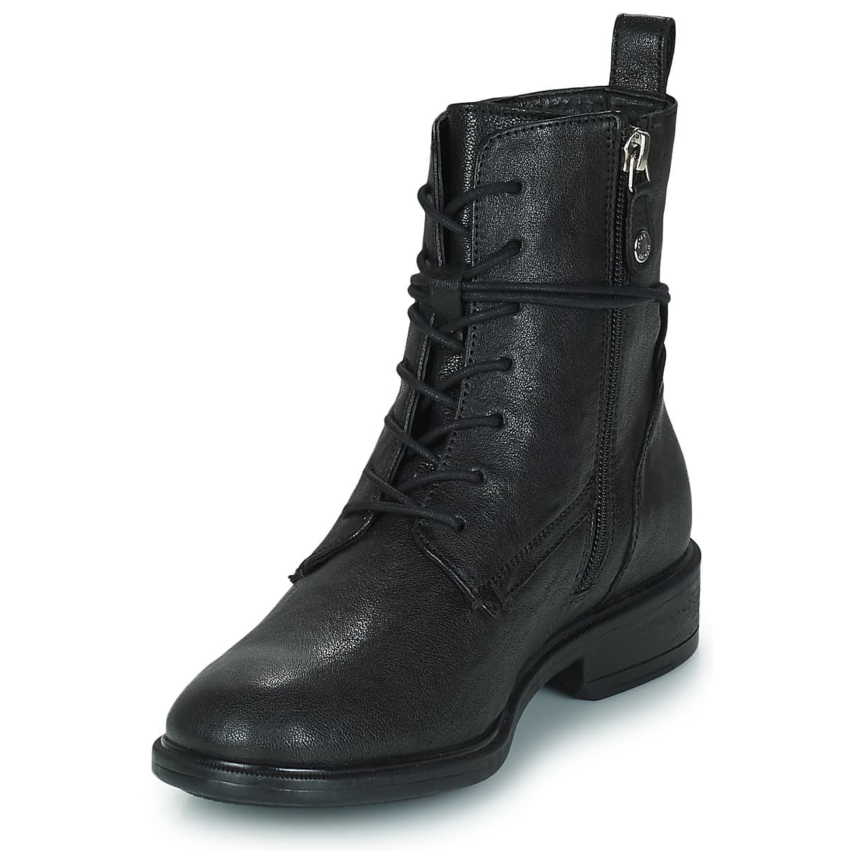 Women's Boots Geox Black