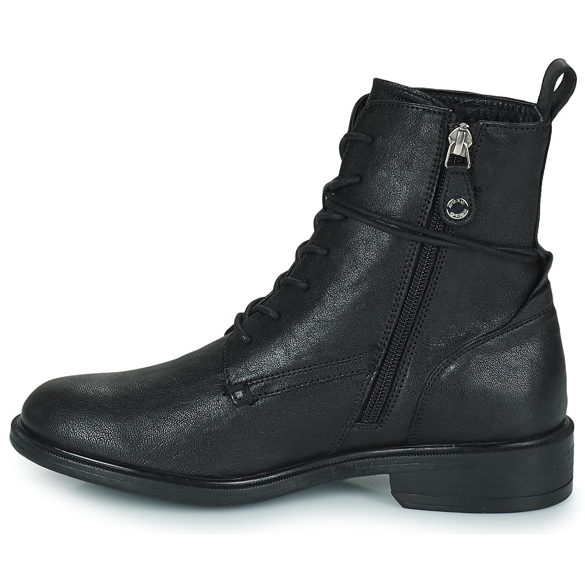 Women's Boots Geox Black