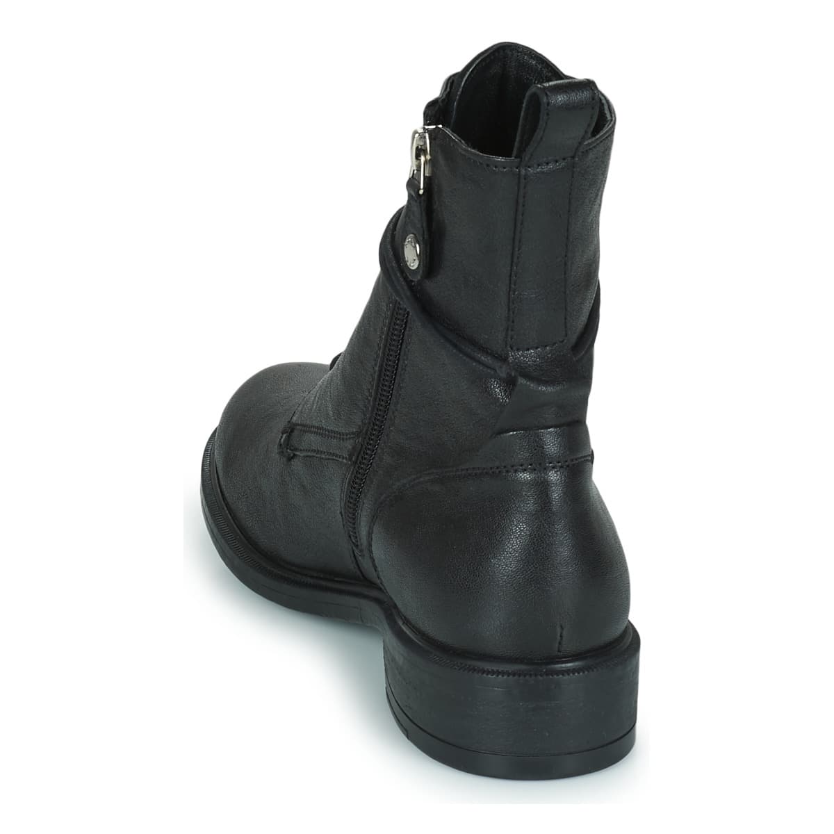 Women's Boots Geox Black