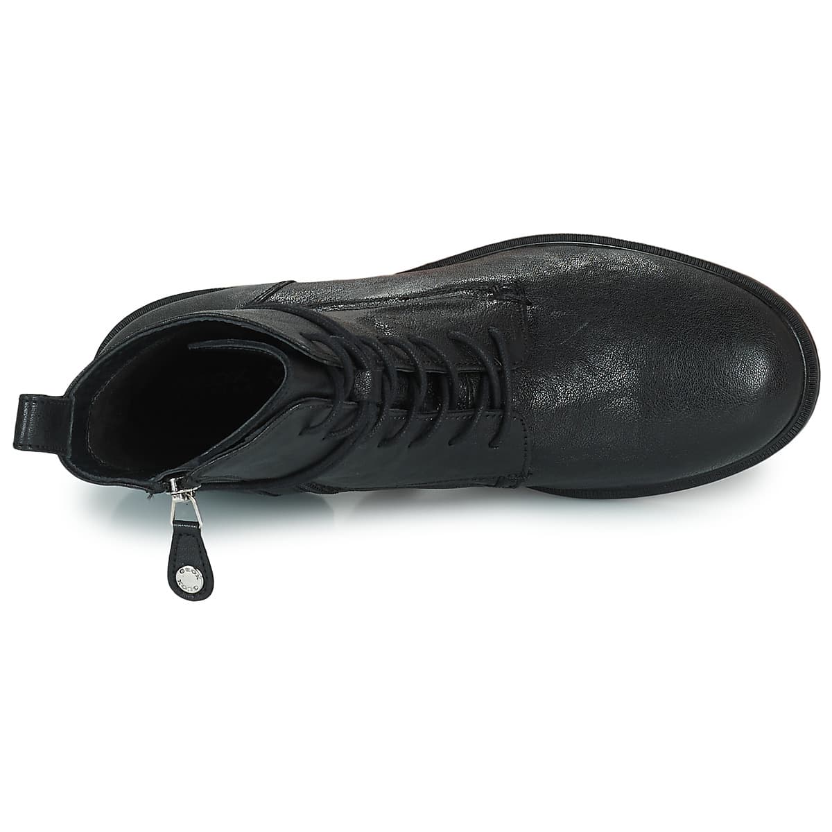 Women's Boots Geox Black