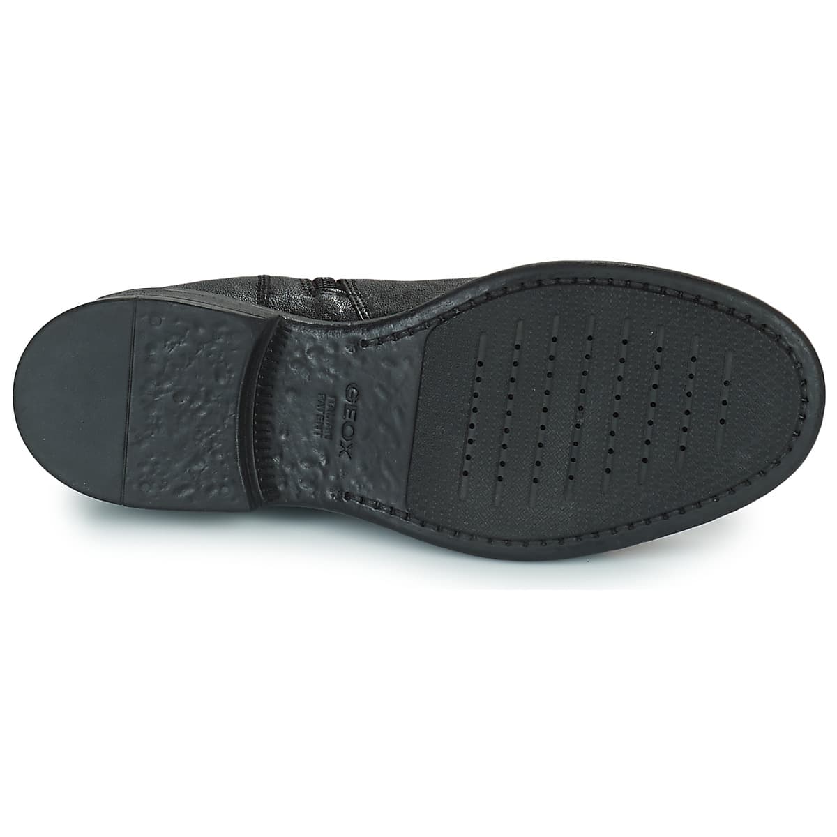 Women's Boots Geox Black