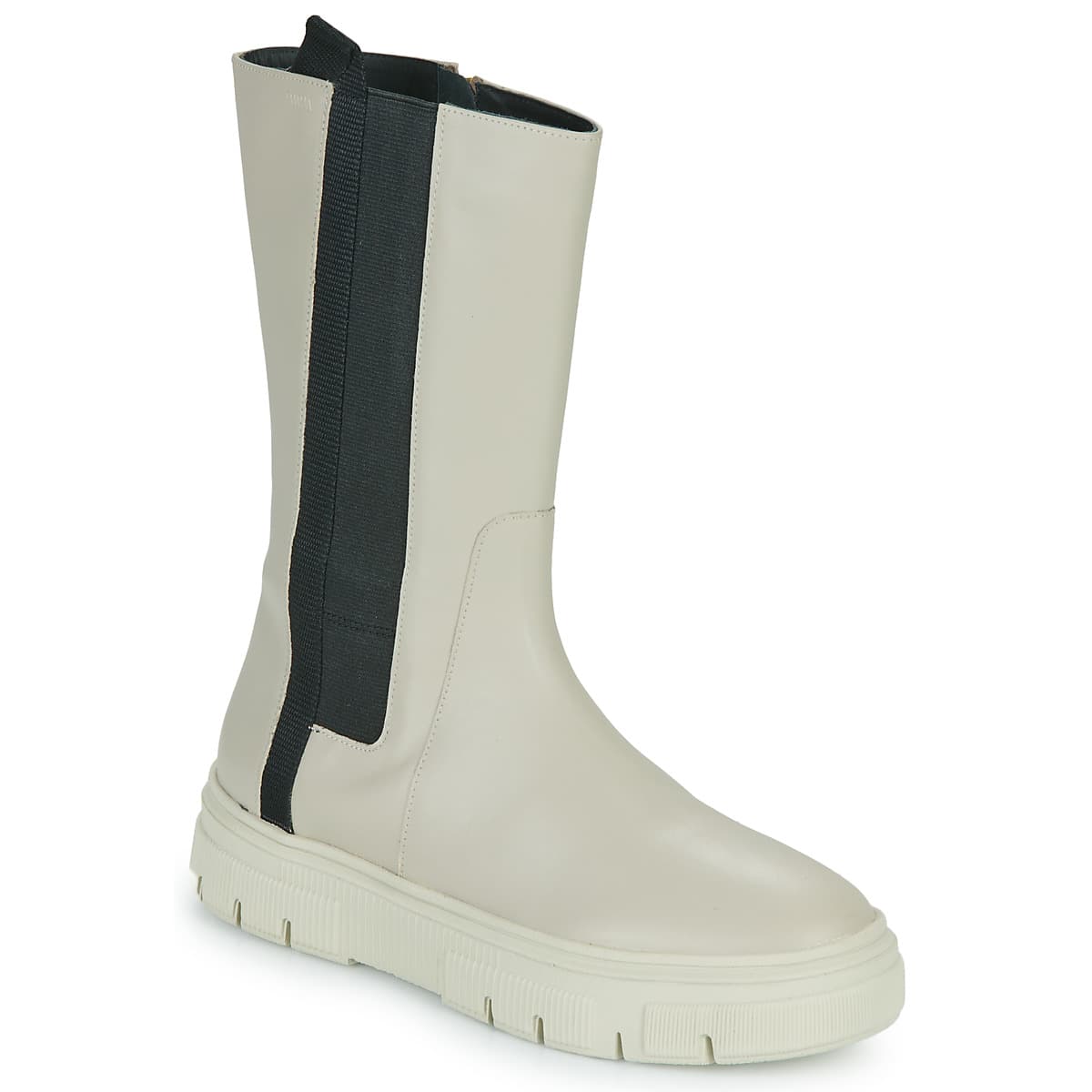 Women's Boots Geox Beige