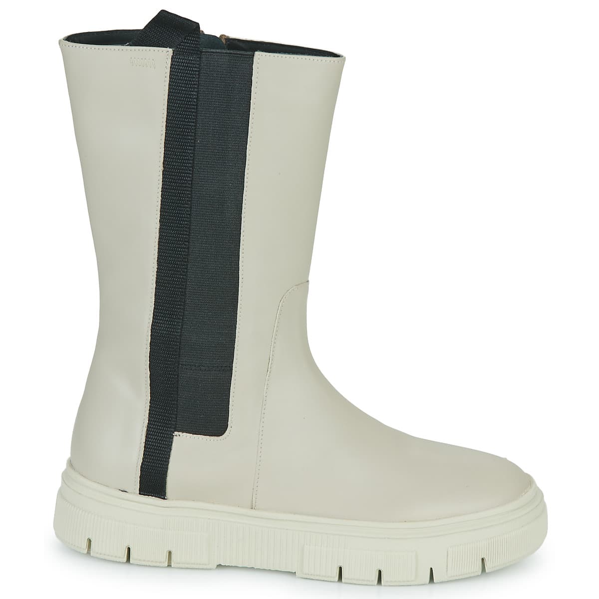 Women's Boots Geox Beige