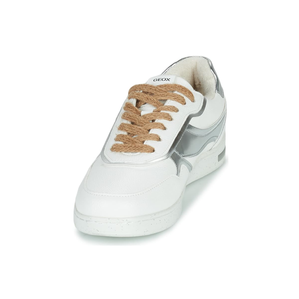 Women's Sneakers Geox White