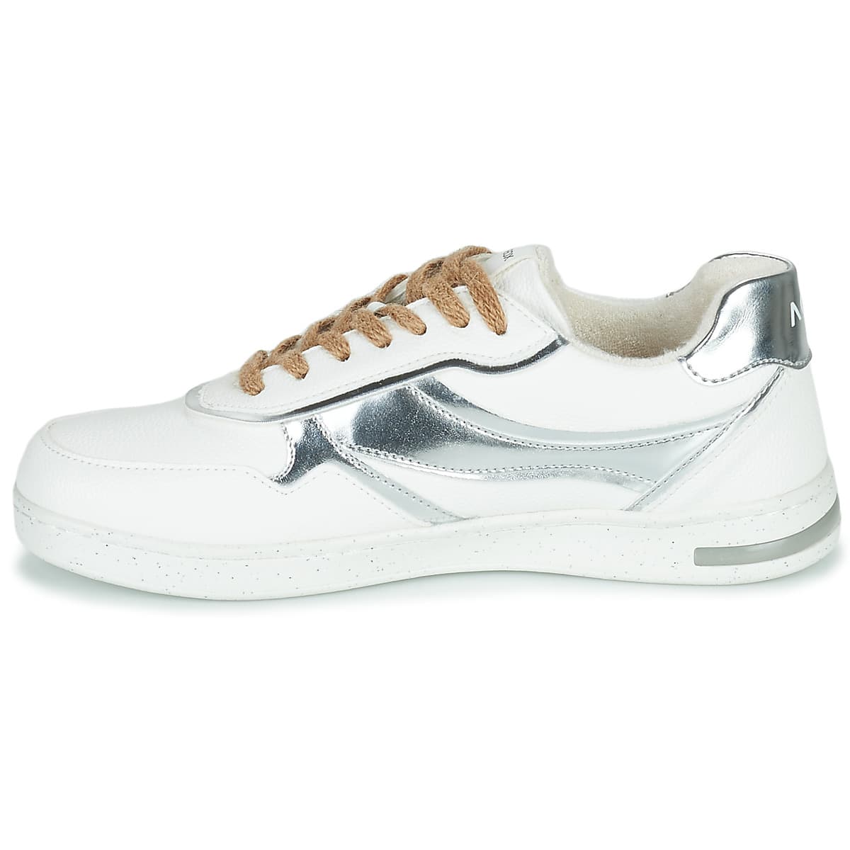 Women's Sneakers Geox White