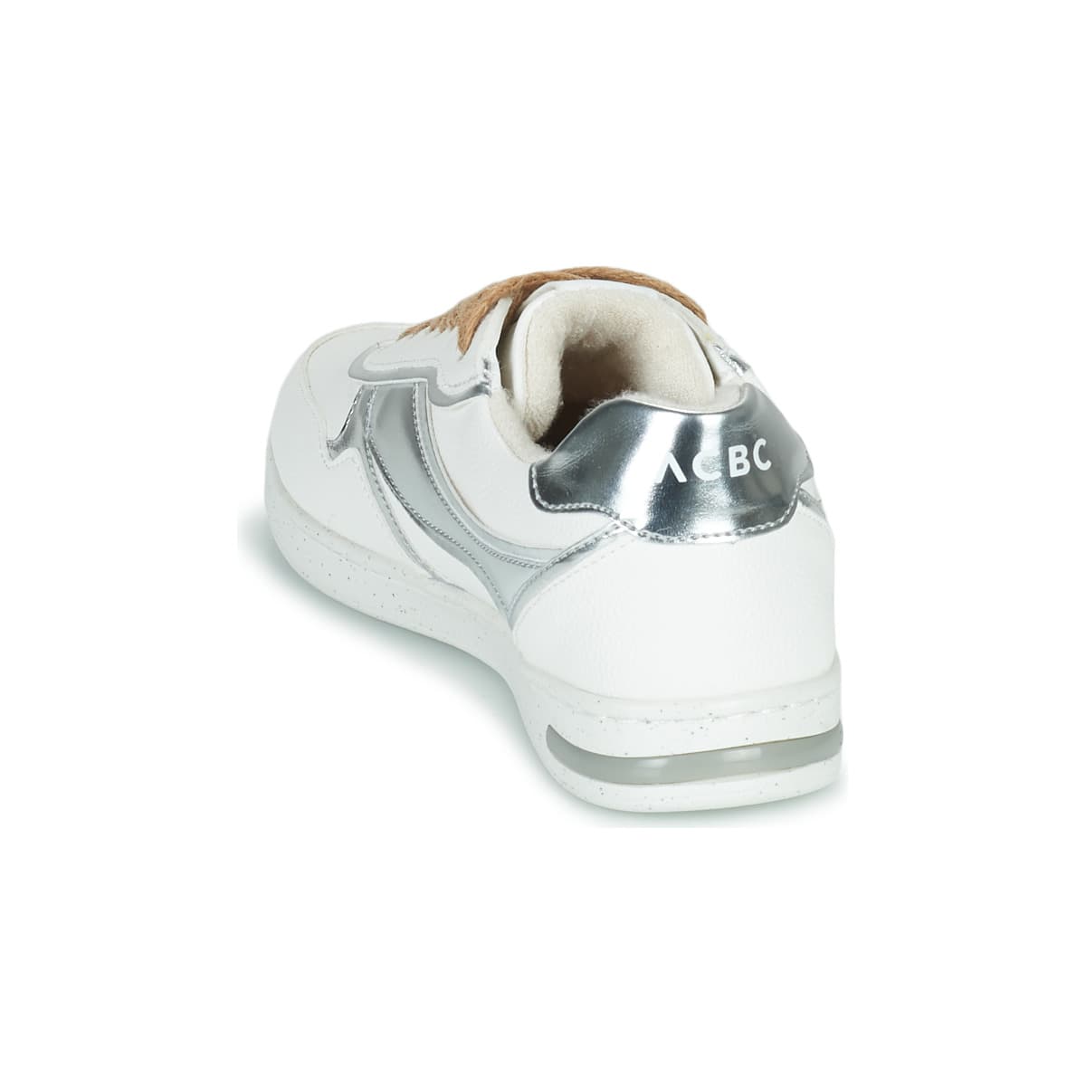 Women's Sneakers Geox White