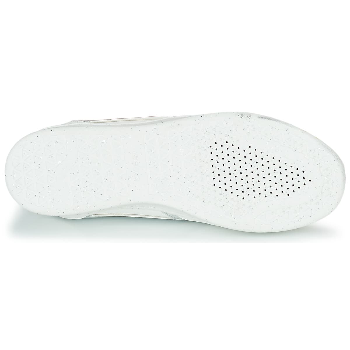 Women's Sneakers Geox White