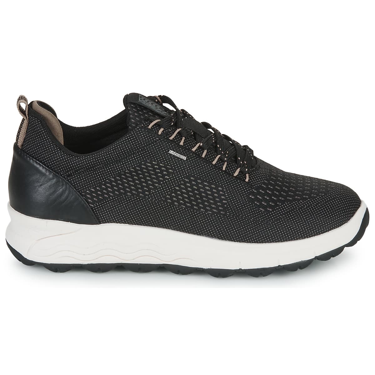 Women's Sneakers Geox Black