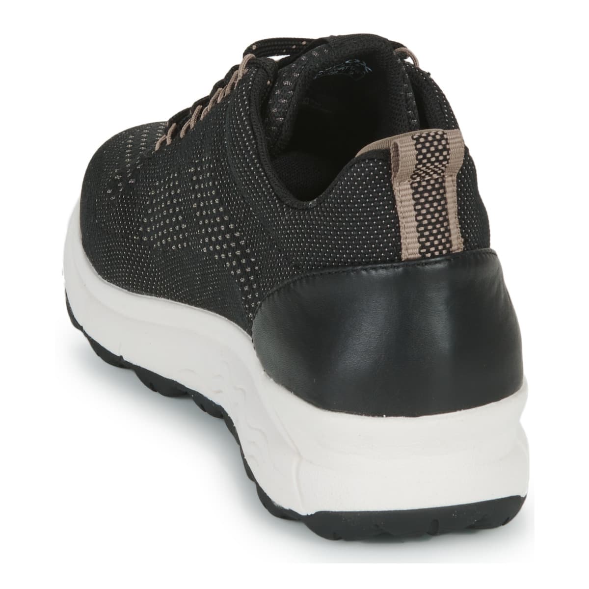 Women's Sneakers Geox Black