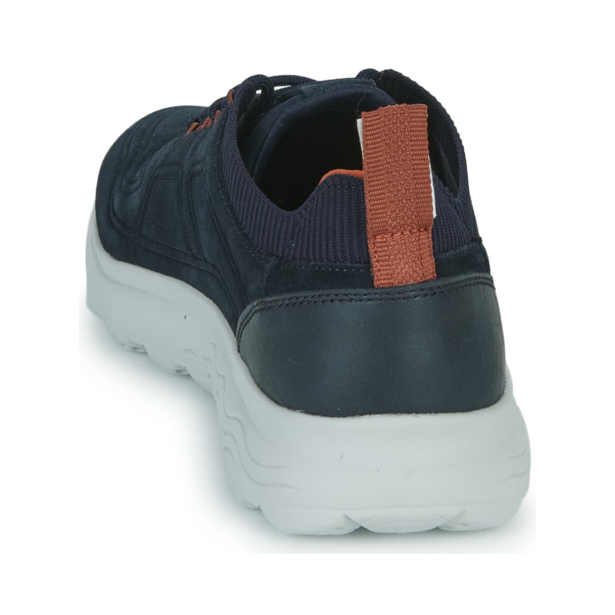 Men's Sneakers Geox Blue