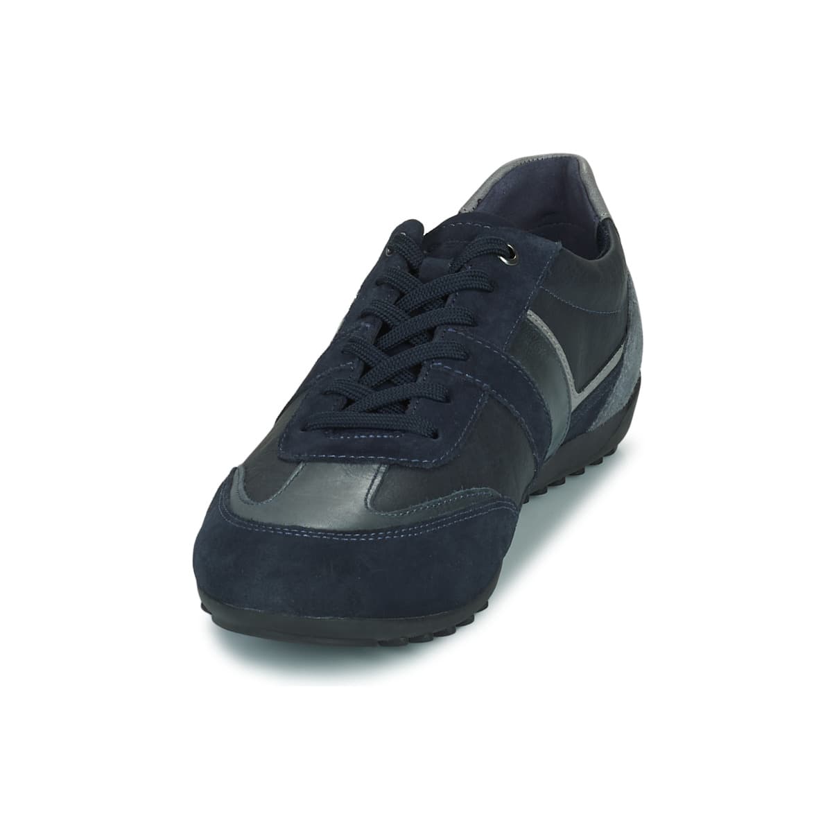 Men's Sneakers Geox Blue