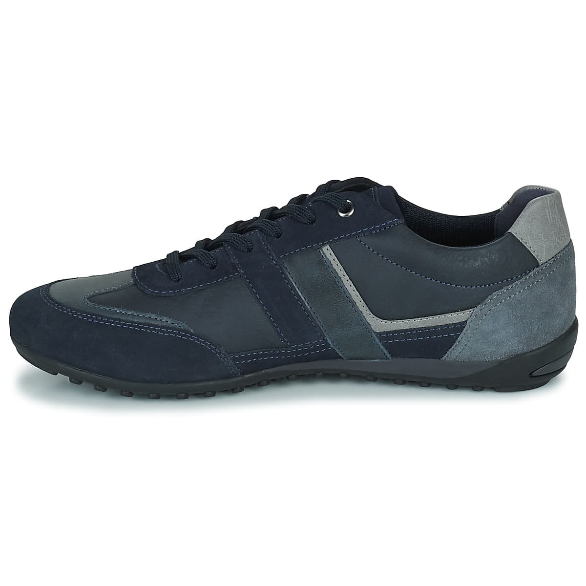 Men's Sneakers Geox Blue
