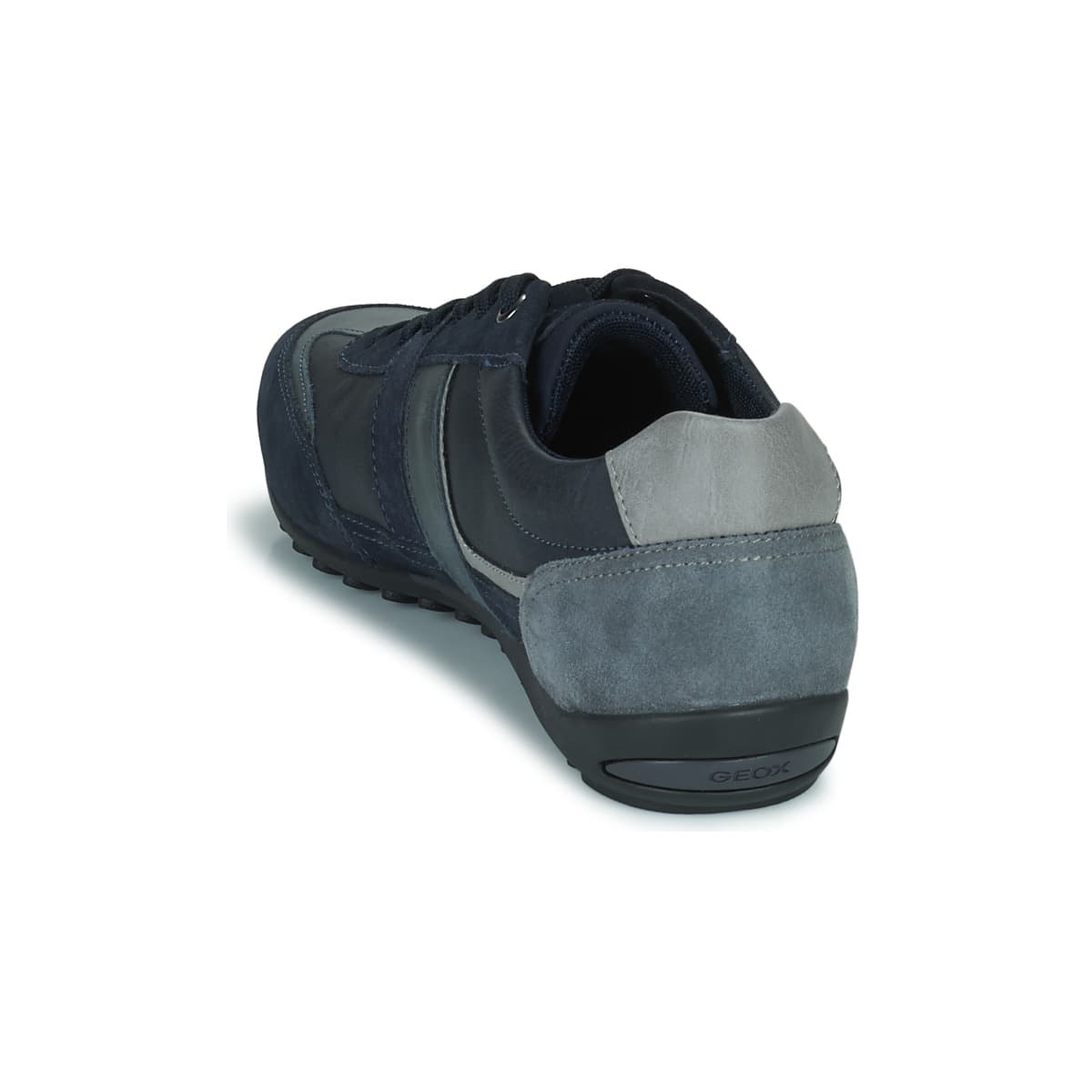 Men's Sneakers Geox Blue