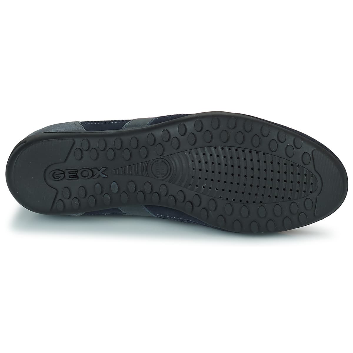 Men's Sneakers Geox Blue