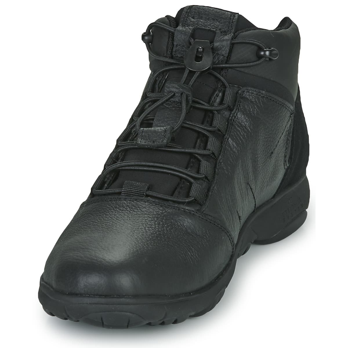 Men's Sneakers Geox Black
